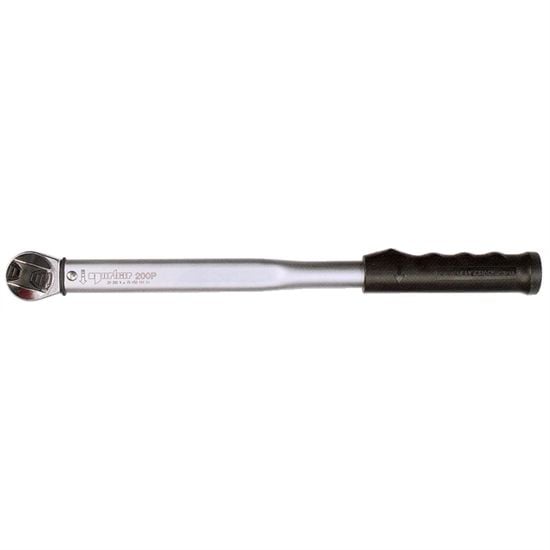 11140 - Model 200 P Automotive Ratchet 1/2"
